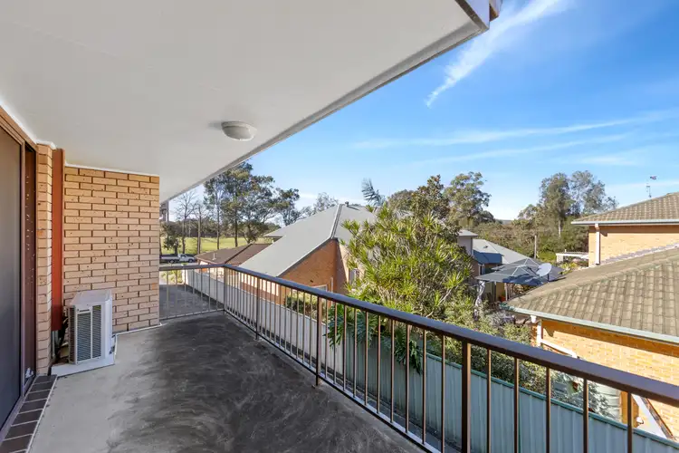 Fourth view of Homely unit listing, 5/20B Russell Street, East Gosford NSW 2250
