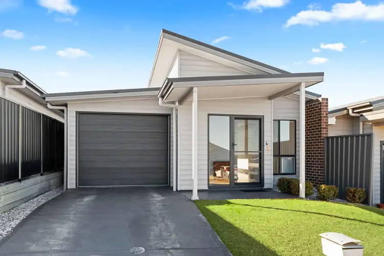 Main view of Homely house listing, 10b Bigwood Place, Goulburn NSW 2580