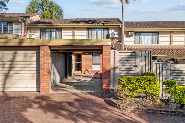 11/127 Barbaralla Drive, Springwood QLD 4127