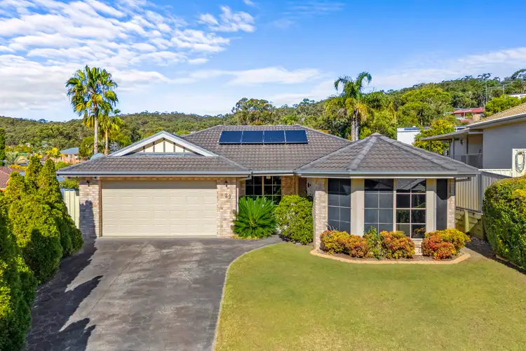 29 Forest Lake Way, Toronto NSW 2283