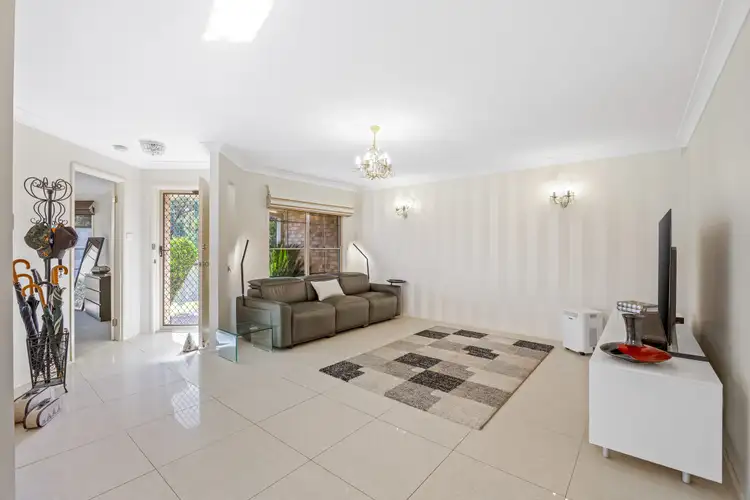 Fifth view of Homely house listing, 29 Forest Lake Way, Toronto NSW 2283