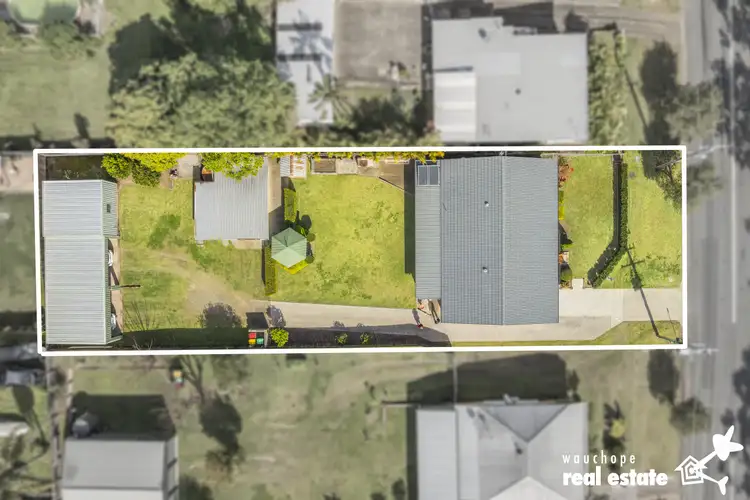 224a Cameron Street, Wauchope NSW 2446