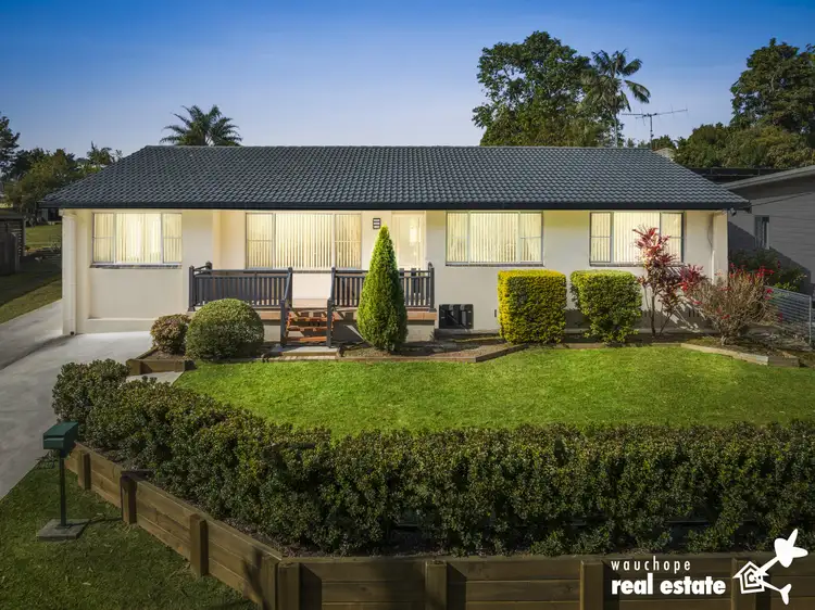 Main view of Homely house listing, 224a Cameron Street, Wauchope NSW 2446