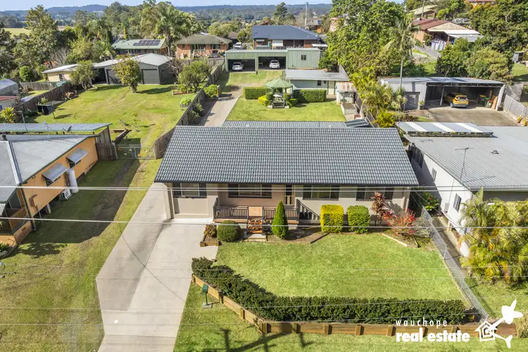 Second view of Homely house listing, 224a Cameron Street, Wauchope NSW 2446