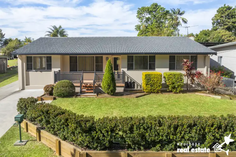 Third view of Homely house listing, 224a Cameron Street, Wauchope NSW 2446