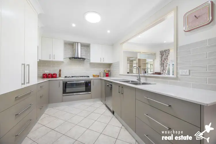 Fourth view of Homely house listing, 224a Cameron Street, Wauchope NSW 2446