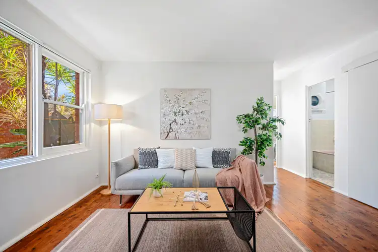 Main view of Homely apartment listing, 1/187 Frederick Street, Ashfield NSW 2131