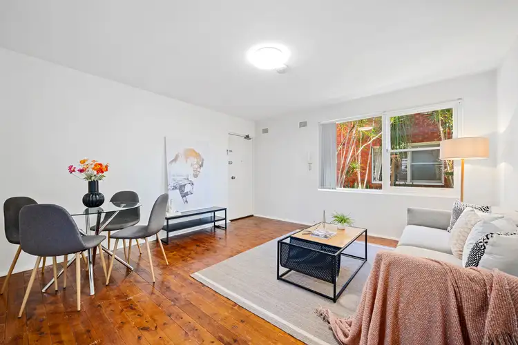 Second view of Homely apartment listing, 1/187 Frederick Street, Ashfield NSW 2131