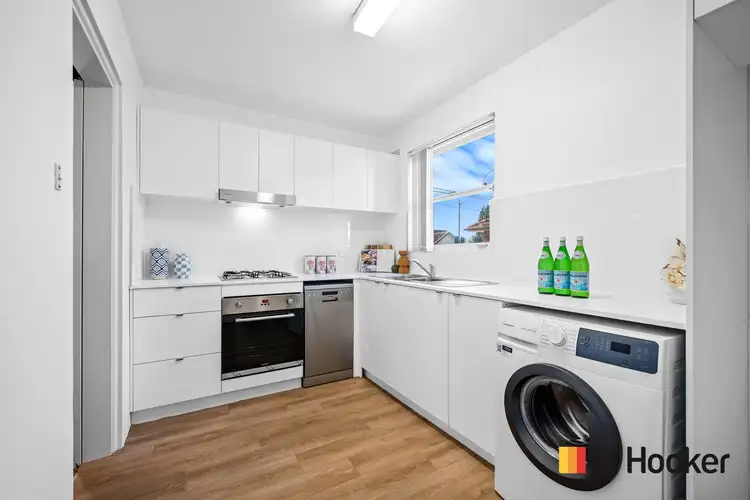 Third view of Homely apartment listing, 1/187 Frederick Street, Ashfield NSW 2131