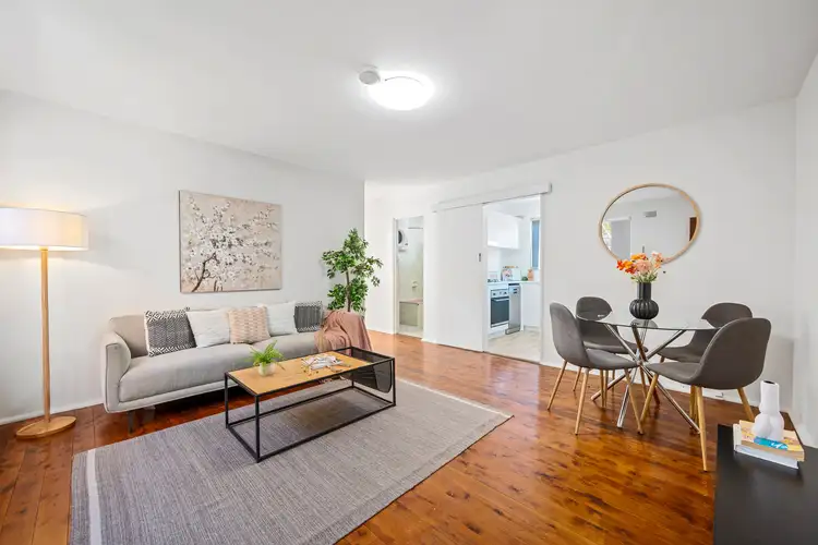 Third view of Homely apartment listing, 1/187 Frederick Street, Ashfield NSW 2131