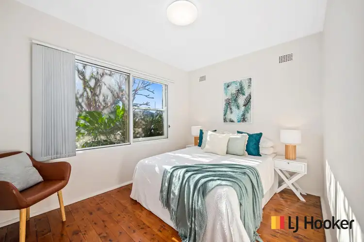 Fourth view of Homely apartment listing, 1/187 Frederick Street, Ashfield NSW 2131
