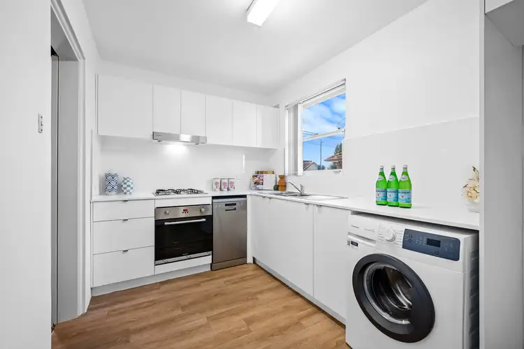 Fourth view of Homely apartment listing, 1/187 Frederick Street, Ashfield NSW 2131