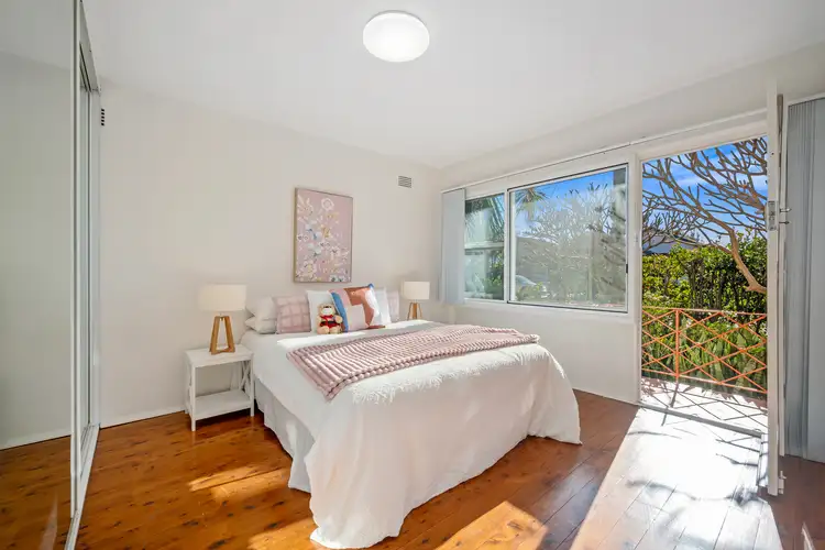 Sixth view of Homely apartment listing, 1/187 Frederick Street, Ashfield NSW 2131