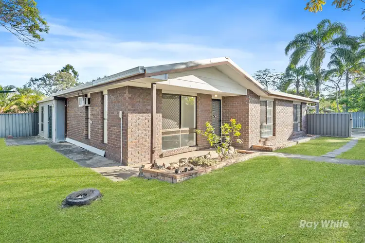 2 Dunbar Street, Browns Plains QLD 4118