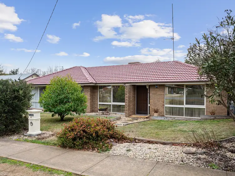 41 Malcolm Street, Mansfield VIC 3722
