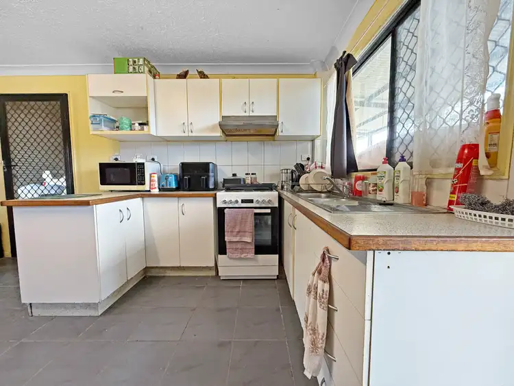 Fourth view of Homely rural property listing, 1 Bruce Highway Service Road, Bluewater QLD 4818