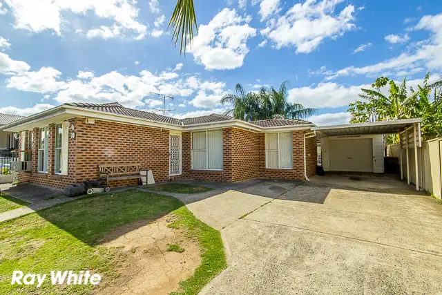 Main view of Homely house listing, 20 Allambie Road, Edensor Park NSW 2176