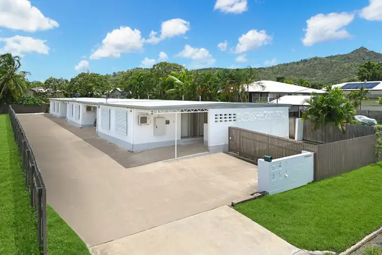 Main view of Homely house listing, 1/175 Francis Street, West End QLD 4810