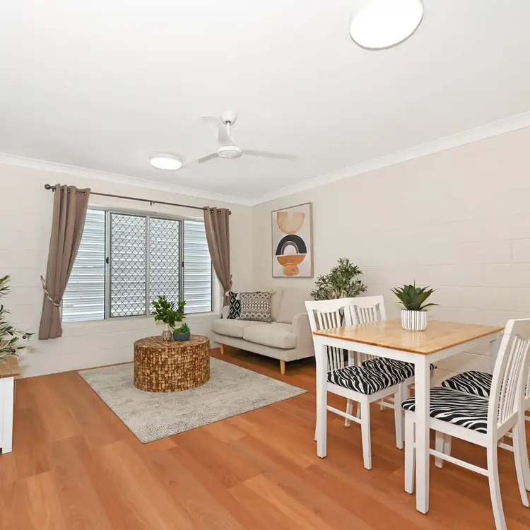 Third view of Homely house listing, 1/175 Francis Street, West End QLD 4810