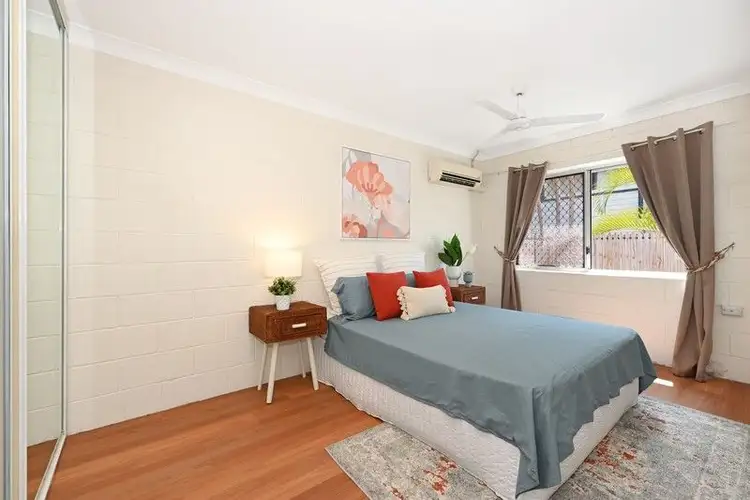 Fourth view of Homely house listing, 1/175 Francis Street, West End QLD 4810