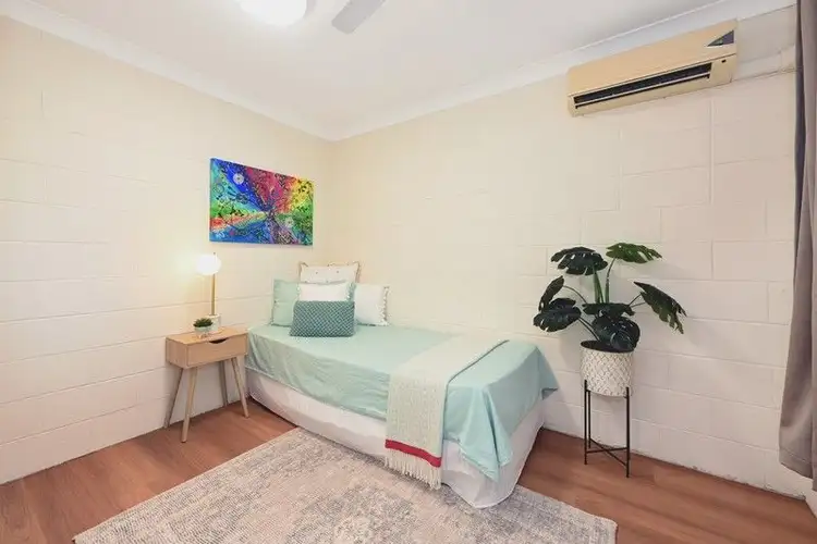 Fifth view of Homely house listing, 1/175 Francis Street, West End QLD 4810
