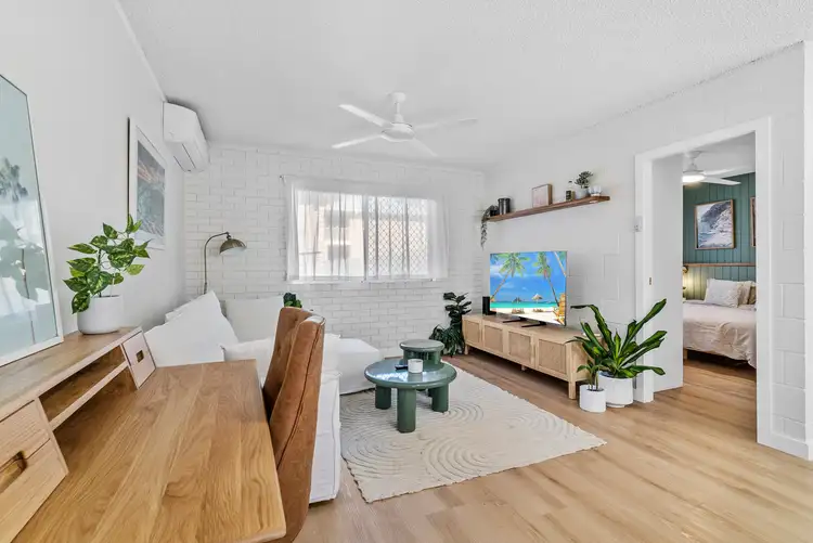 Second view of Homely apartment listing, 3/38 Phillips Lane, Tweed Heads NSW 2485