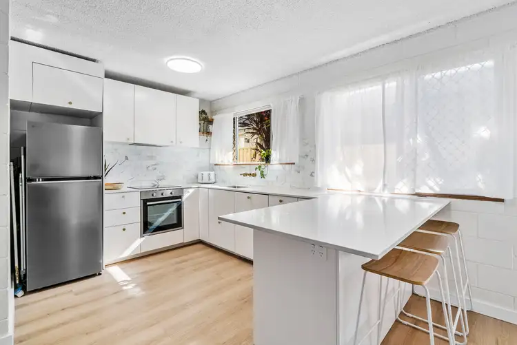 Fifth view of Homely apartment listing, 3/38 Phillips Lane, Tweed Heads NSW 2485