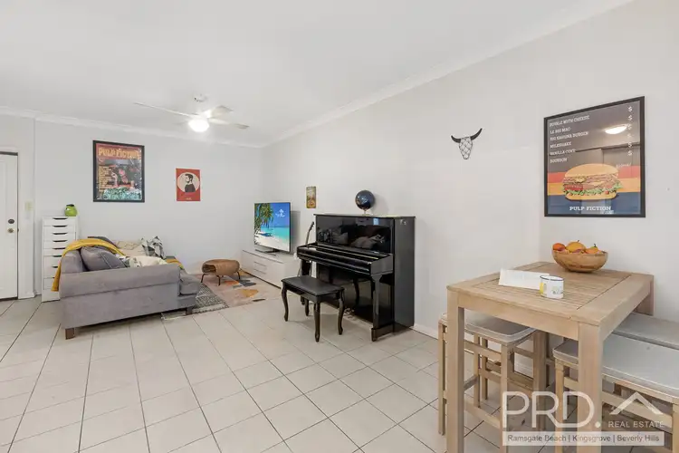 Second view of Homely townhouse listing, 4/142-148 Slade Road, Bardwell Park NSW 2207