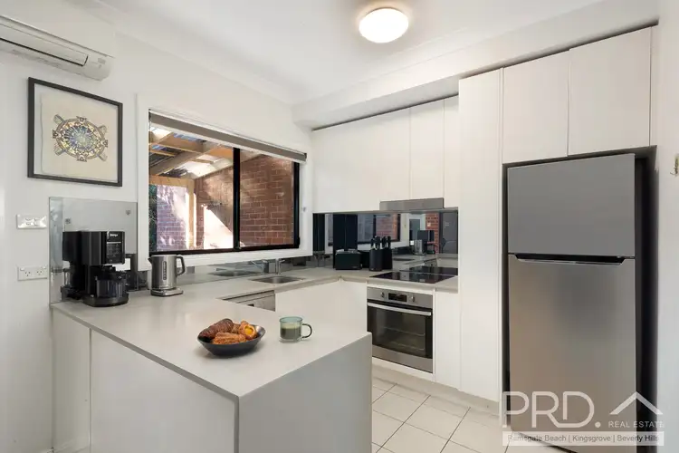 Third view of Homely townhouse listing, 4/142-148 Slade Road, Bardwell Park NSW 2207