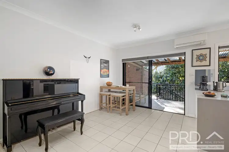 Fourth view of Homely townhouse listing, 4/142-148 Slade Road, Bardwell Park NSW 2207