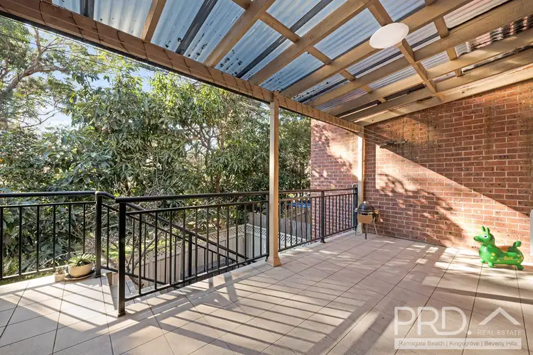 Fifth view of Homely townhouse listing, 4/142-148 Slade Road, Bardwell Park NSW 2207