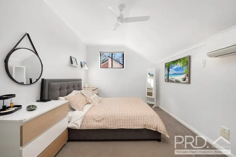 Sixth view of Homely townhouse listing, 4/142-148 Slade Road, Bardwell Park NSW 2207