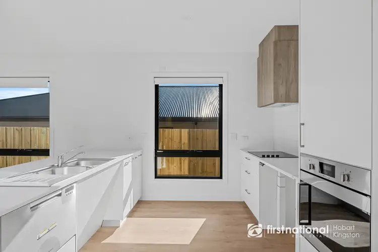 Second view of Homely house listing, 13 Wattlebird Way, Old Beach TAS 7017