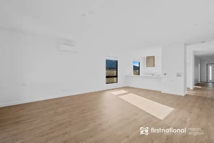 Third view of Homely house listing, 13 Wattlebird Way, Old Beach TAS 7017