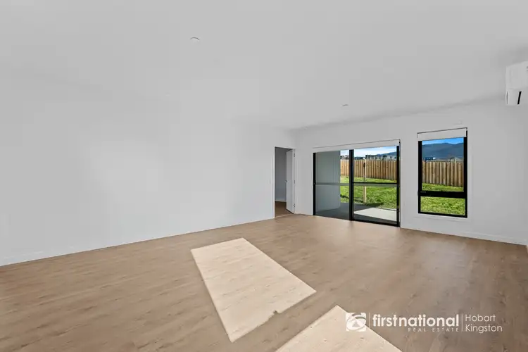 Fifth view of Homely house listing, 13 Wattlebird Way, Old Beach TAS 7017