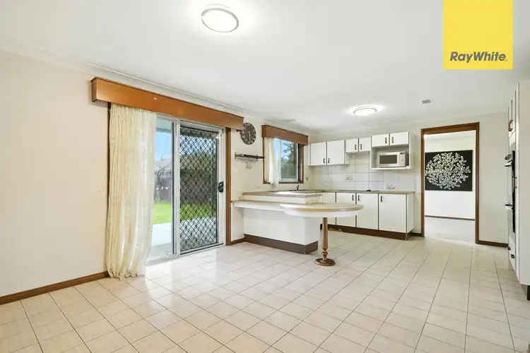 Fourth view of Homely house listing, 12 Glenbrook Street, Jamisontown NSW 2750