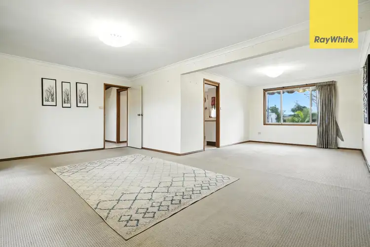 Fifth view of Homely house listing, 12 Glenbrook Street, Jamisontown NSW 2750
