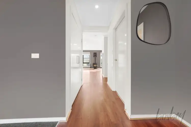 Third view of Homely house listing, 5 Metropolis Way, Donnybrook VIC 3064