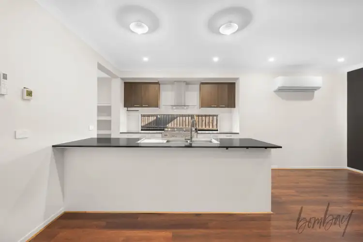 Fourth view of Homely house listing, 5 Metropolis Way, Donnybrook VIC 3064