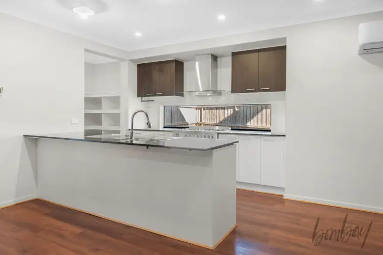 Fifth view of Homely house listing, 5 Metropolis Way, Donnybrook VIC 3064