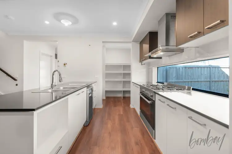 Sixth view of Homely house listing, 5 Metropolis Way, Donnybrook VIC 3064