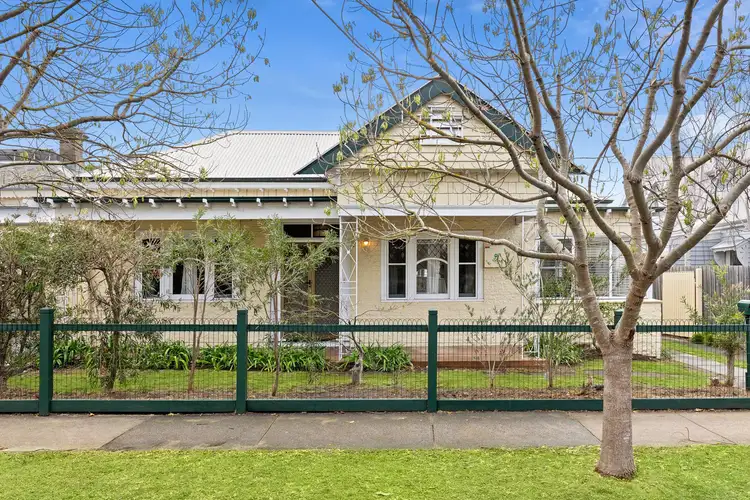 Main view of Homely house listing, 18 Virginia Street, Newtown VIC 3220