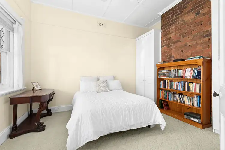 Second view of Homely house listing, 18 Virginia Street, Newtown VIC 3220