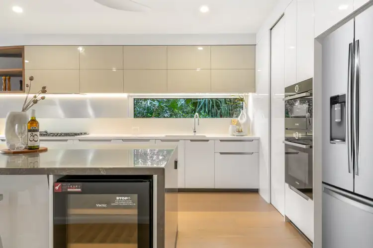 Fourth view of Homely apartment listing, 201/59 Marine Parade, Redcliffe QLD 4020