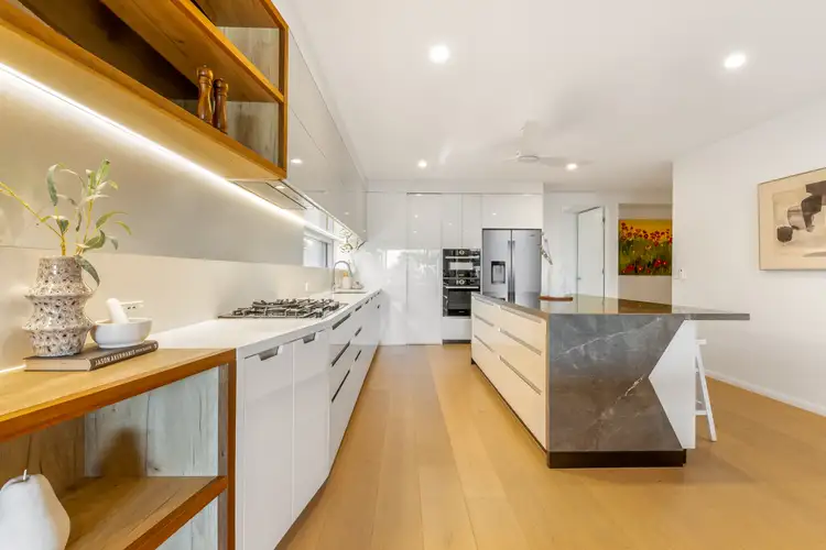 Fifth view of Homely apartment listing, 201/59 Marine Parade, Redcliffe QLD 4020