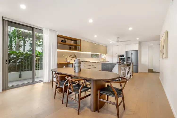 Sixth view of Homely apartment listing, 201/59 Marine Parade, Redcliffe QLD 4020