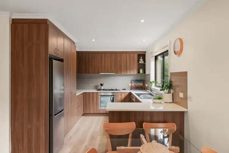 Fifth view of Homely house listing, 4/2 Grandview Grove, Cowes VIC 3922