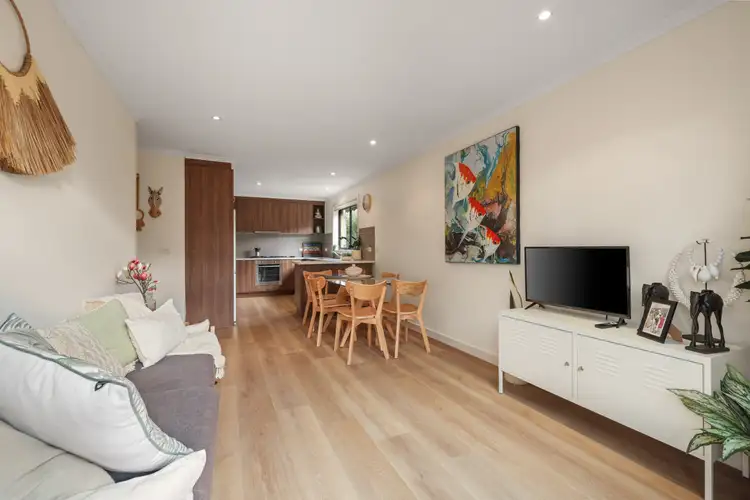 Fifth view of Homely house listing, 4/2 Grandview Grove, Cowes VIC 3922