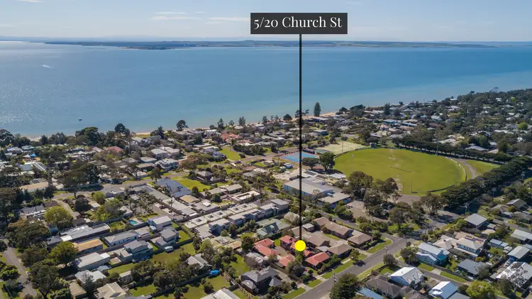 5/20 Church Street, Cowes VIC 3922