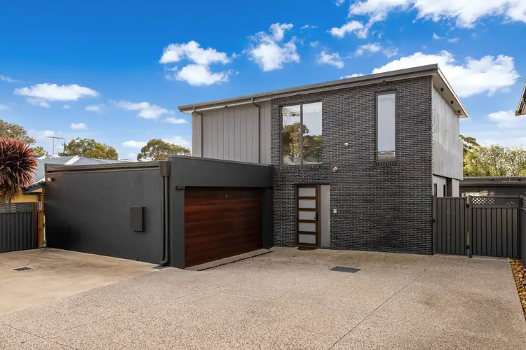 Main view of Homely house listing, 406 Settlement Road, Cowes VIC 3922